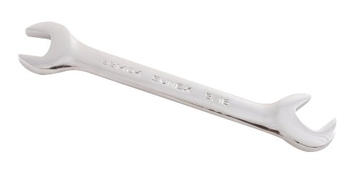 Sunex Sun991404 .56 In. 15-60 Degree Angled Wrench