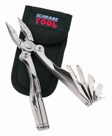 St1n Tough Tool 4-.75 In. Closed 21 Function