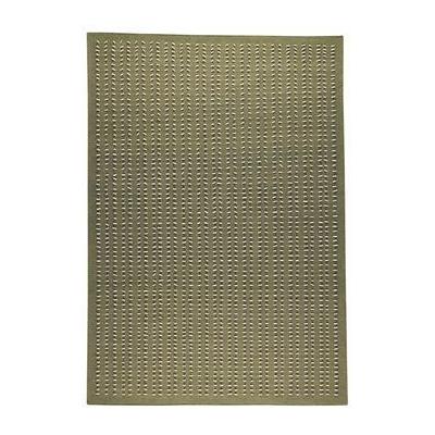 Hand Woven 2032 6.5 Ft. X 9.75 Ft. Area Rug - Green