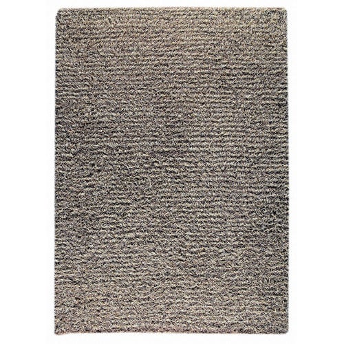 2067 5.5 Ft.x7.83 Ft. Hand Knotted Rug - Grey-beige