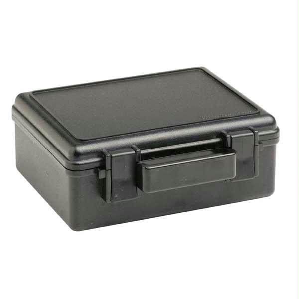 UPC 032705000115 product image for Underwater Kinetics UK DryBox 309 Foam Yellow | upcitemdb.com