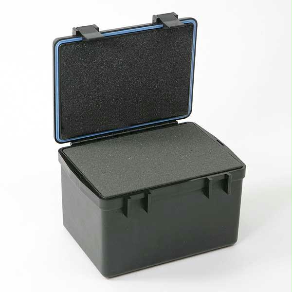 UPC 032705005332 product image for Underwater Kinetics UK DryBox 609 Foam Black | upcitemdb.com
