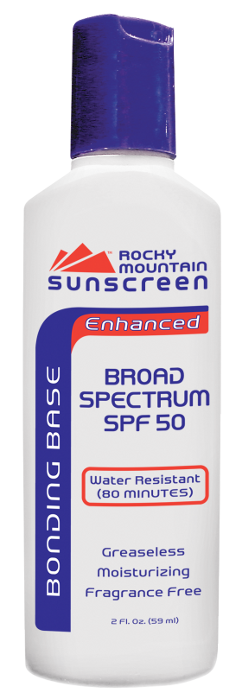 UPC 754018250208 product image for Rocky Mountain Sunscreen 25020 2 oz SPF-50 Broad Spectrum Sunscreen | upcitemdb.com