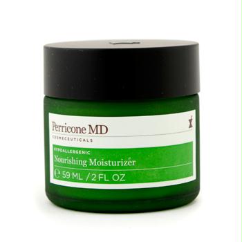 12928198501 Hypoallergenic Nourishing Moisturizer - 59ml-2oz