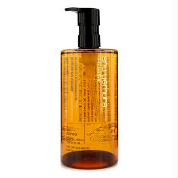 14222077701 Ultime 8 Sublime Beauty Cleansing Oil - 450ml-15.2oz