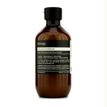 14779304444 Nurturing Conditioner -for Dry Stressed Or Chemically Treated Hair- 200ml-7.1oz
