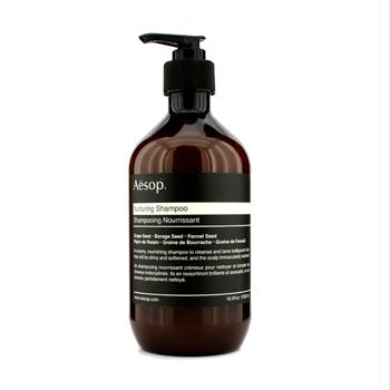 14780104444 Nurturing Shampoo - 500ml-16.9oz