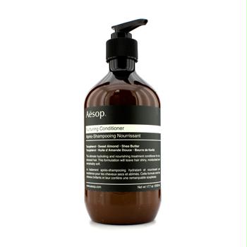 14780204444 Nurturing Conditioner -for Dry Stressed Or Chemically Treated Hair- 500ml-17.7oz