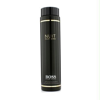 15120434303 Boss Nuit Pour Femme Perfumed Body Lotion - 200ml-6.7oz