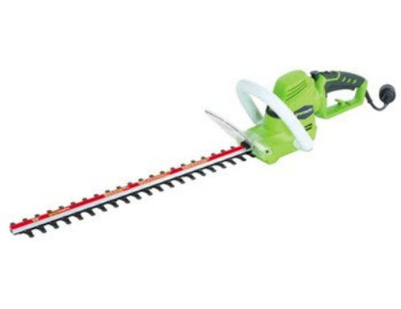 22122 22 In. Ac Rotating Handle Hedge Trimmer