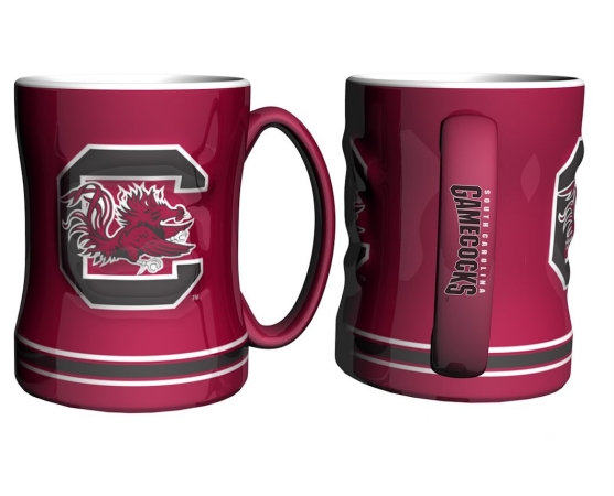 Picture for category NCAA Mugs