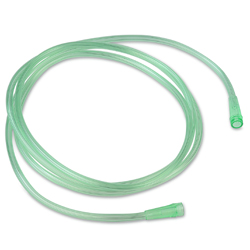 Tub-ros25g Oxygen Supply Tubing - Crush-resistant Green