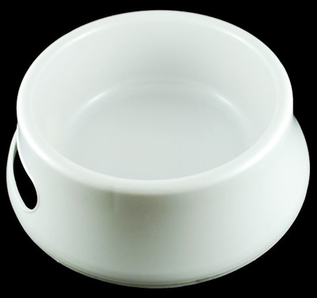 UPC 800443126530 product image for Bulk Buys Petco Heavyweight Pearl Plastic Bowl For Dogs - Case of 24 | upcitemdb.com