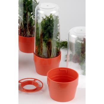 Herb Saver Counter Display - Pack Of 9