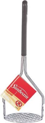 Bulk Buys Sunbeam
Chrome Masher 9.5 In - Case of 12