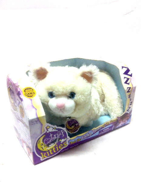 Hot, Cold and Aromatherapy Animals
