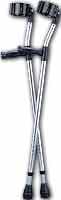 Guardian - Sunrise Medical GU5162 Youth Forearm Crutches