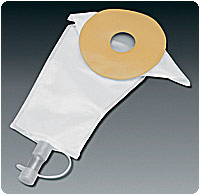Hollister 509873 Retracted Penis Pouch with Flextend  Box of 10