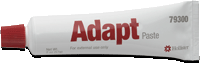 Hollister 5079300 Adapt Paste Easy Squeeze 2 oz. Tube