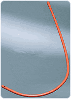 Bard 578007420 32 Fr 30 Inch Colon Tube Radiopaque Rubber with Funnel End