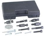 OTC OTC4535 13 Piece A/C Clutch Hub Remover and Installer