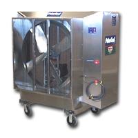 PolarCool PLC6622-3502 48 Inch Single Speed Evaporative Cooler