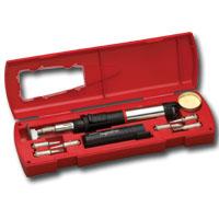 Ptlsp-1k Self Igniting Soldering Iron And Heat Tool Kit