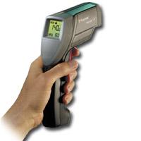 Raytek RAYST20XB Handheld Infrared Thermometer