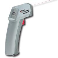 Raymt4 Mini Temp Non-contact Thermometer Gun With Laser Sighting