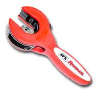 Robinair ROB42080 Ratcheting Tubing Cutter - 1/4 - 7/8 Inch Tubing