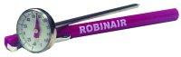 Robinair ROB50597 1in. Dial Thermometer