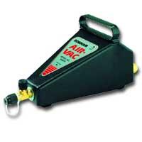 Robinair ROB34970 Air Vac for R-12 and R-134a