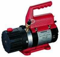 Robinair ROB15234 CoolTech 1/8HP 1.2CFM Vacuum Pump