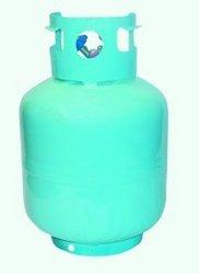 Robinair ROB34750 50 Lb. R134a A/C Tank