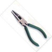 Skt16616 6 Inch Chain Nose Pliers With Cutter