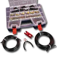 S.U.R. and R Auto Parts SRRKP1200 Fuel Line Replacement Kit