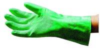 SAS Safety SAS6533 Large Rubber Solvent Glove
