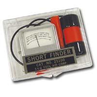 SG Tool Aid SGT25100 Short Finder