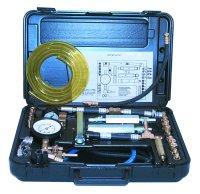 SG Tool Aid SGT38000 Comprehensive Fuel Injection Pressure Test Kit