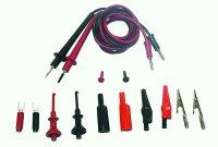 SG Tool Aid SGT23000 Automotive Test Lead Kit SG Tool Aid SGT23000 Automotive Test Lead Kit