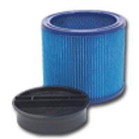 Shop Vac SHV9035000 Ultra Web Cartridge Filter for Most Wet/Dry Vacuums