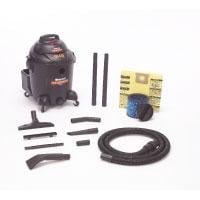 Shv9621210 12 Gallon 6.5 Hp Wet/dry Utility Vacuum
