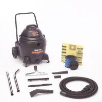Shop Vac SHV9621610 Professional 16 Gallon Vacuum
