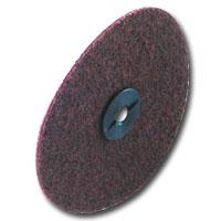 Standard Abrasives STB849615 5 x 7/8 Inch Hole Surface Conditioning Disc