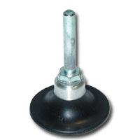 Standard Abrasives STB546057 2 Inch Holder Pad