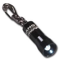 Streamlight STL73001 Nano Micro Miniature LED Flashlight