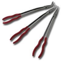 Sunex SUN3705 3 Piece 16 Inch Hose Gripper Pliers Set