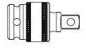 Sunex SUN5304 1 Inch Drive Universal Joint
