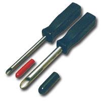 Thexton THX476 Wire Insertion Tool Kit