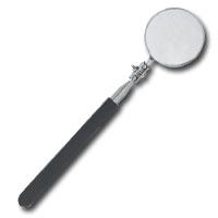 Devices Corp. Ullhtc-2 2-1/4 In. Diameter Inspection Mirror